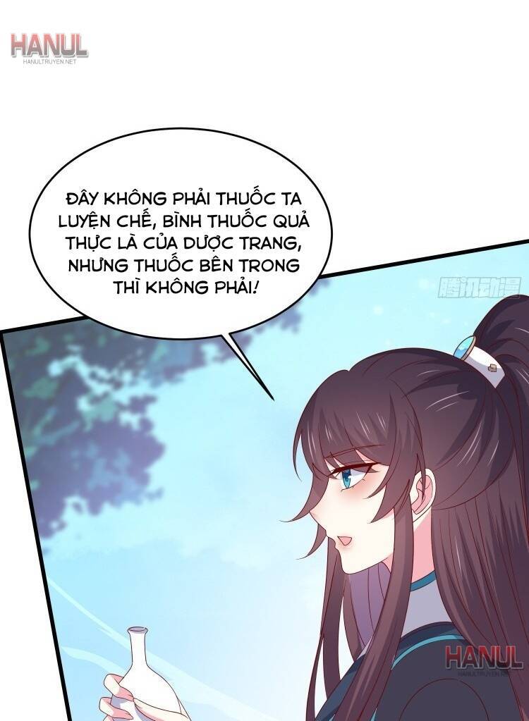 Chi Tôn Đồng Thuật Sư: Tuyệt Thế Đại Tiểu Thư chapter 316 - Upload bởi truyensieuhay.com