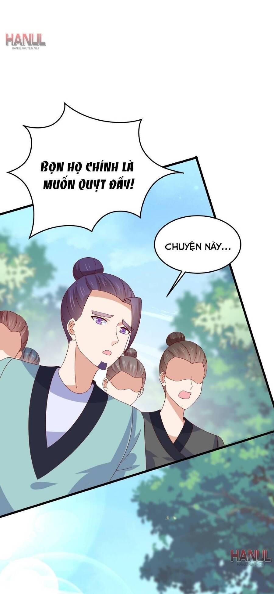 Chi Tôn Đồng Thuật Sư: Tuyệt Thế Đại Tiểu Thư chapter 316 - Upload bởi truyensieuhay.com