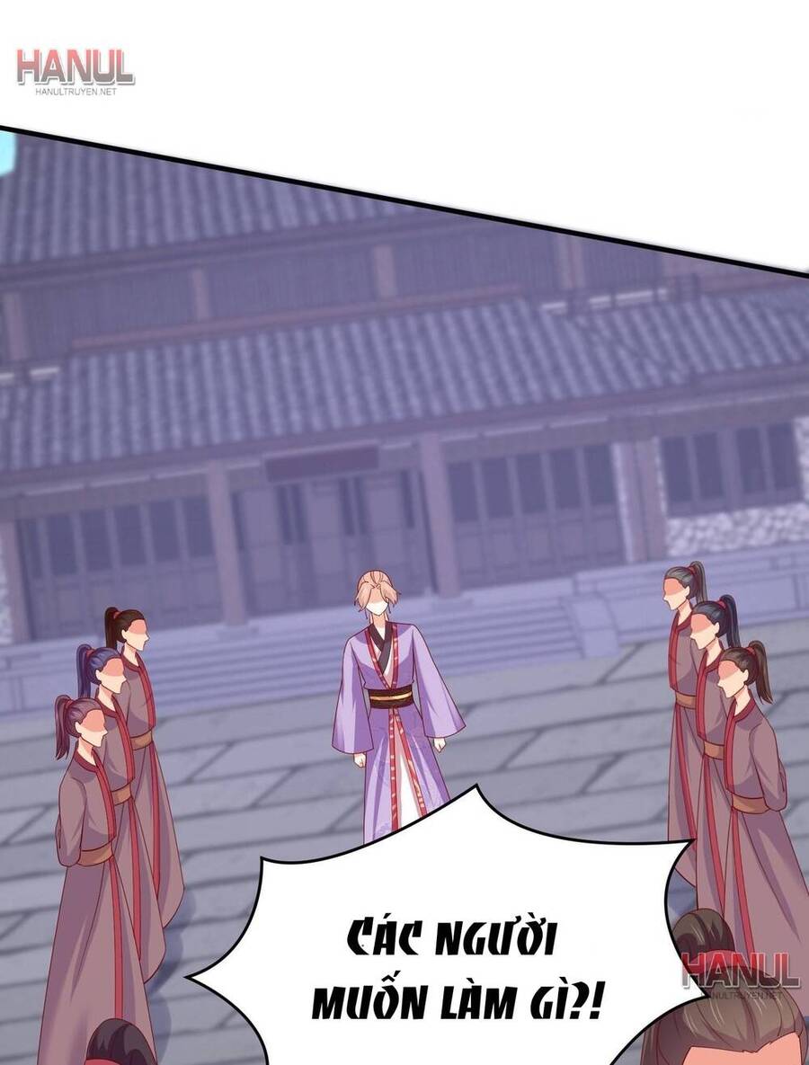 Chi Tôn Đồng Thuật Sư: Tuyệt Thế Đại Tiểu Thư chapter 316 - Upload bởi truyensieuhay.com