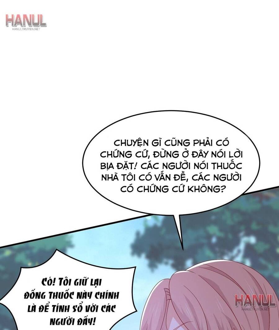 Chi Tôn Đồng Thuật Sư: Tuyệt Thế Đại Tiểu Thư chapter 316 - Upload bởi truyensieuhay.com