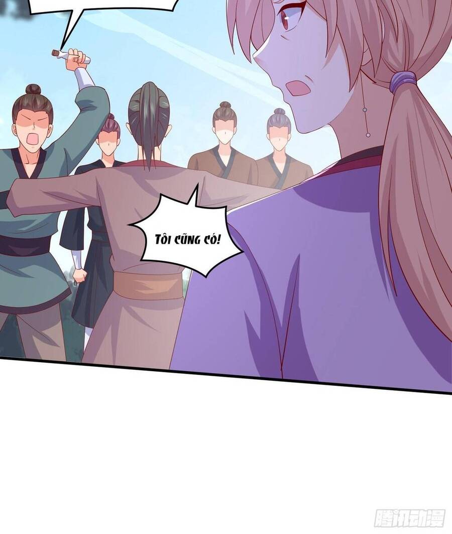 Chi Tôn Đồng Thuật Sư: Tuyệt Thế Đại Tiểu Thư chapter 316 - Upload bởi truyensieuhay.com