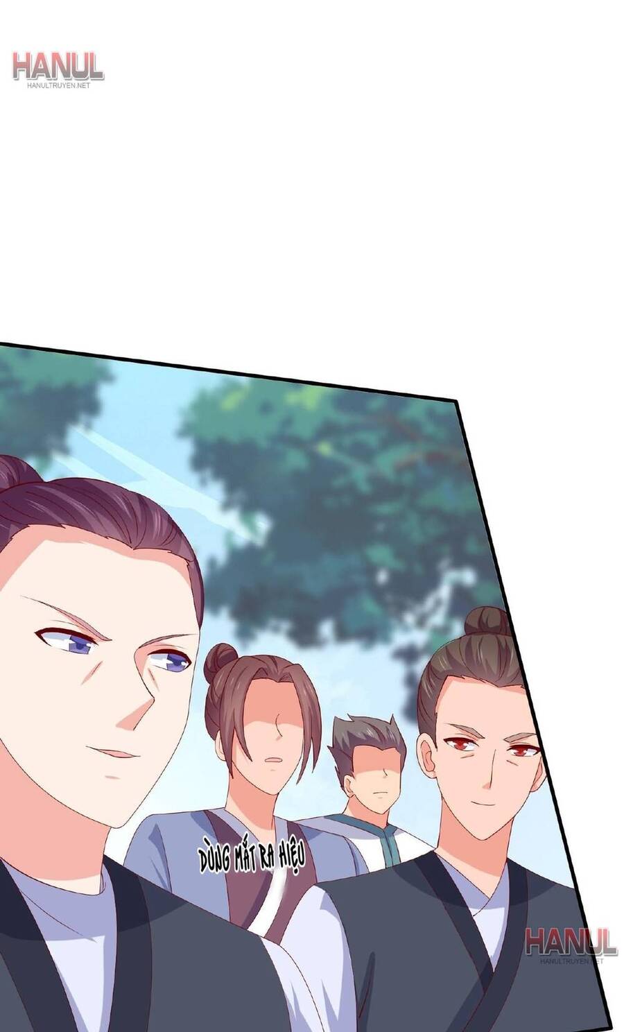 Chi Tôn Đồng Thuật Sư: Tuyệt Thế Đại Tiểu Thư chapter 316 - Upload bởi truyensieuhay.com