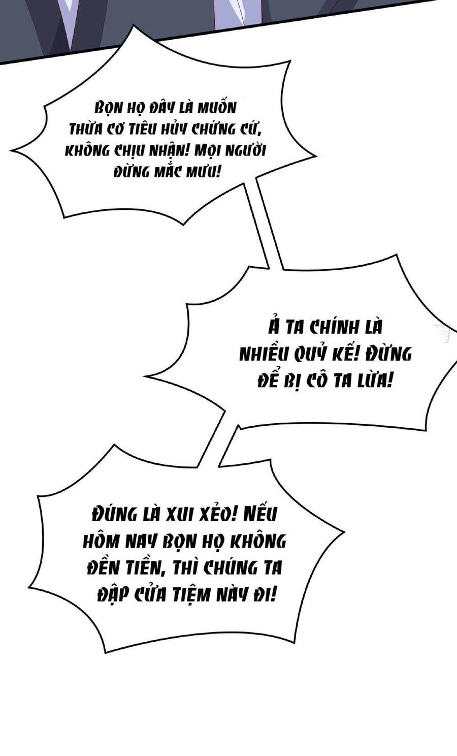 Chi Tôn Đồng Thuật Sư: Tuyệt Thế Đại Tiểu Thư chapter 316 - Upload bởi truyensieuhay.com