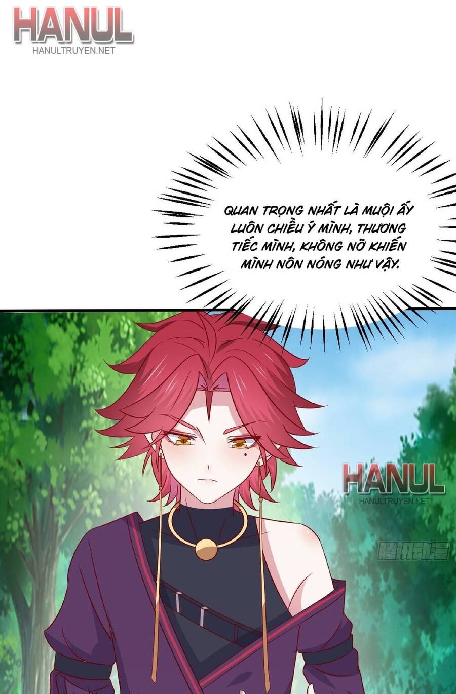 Chi Tôn Đồng Thuật Sư: Tuyệt Thế Đại Tiểu Thư chapter 317 - Trang 11