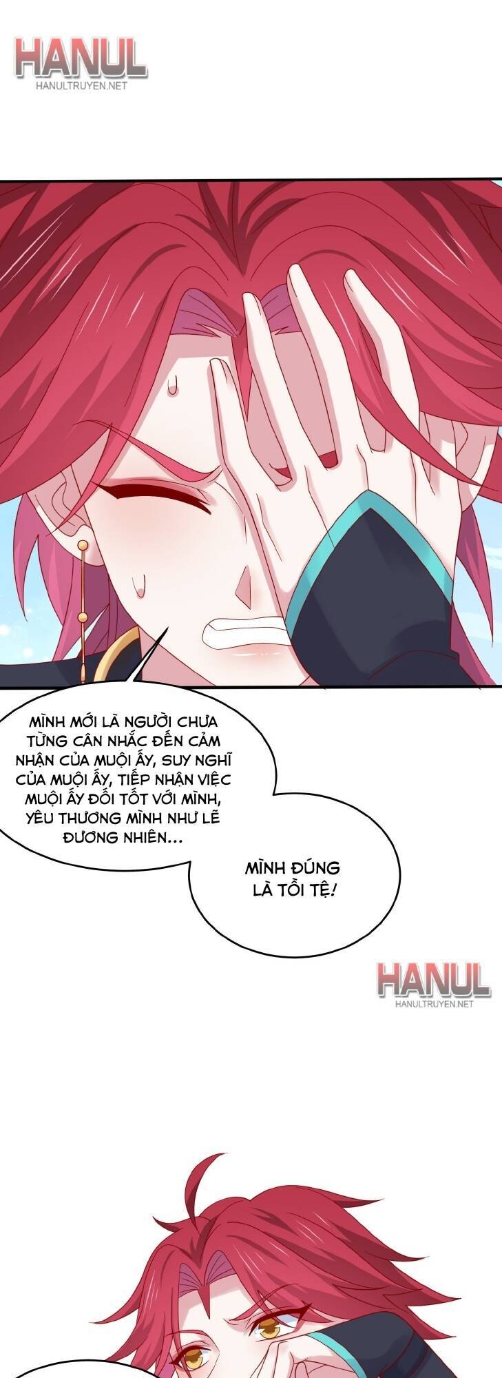 Chi Tôn Đồng Thuật Sư: Tuyệt Thế Đại Tiểu Thư chapter 317 - Trang 13