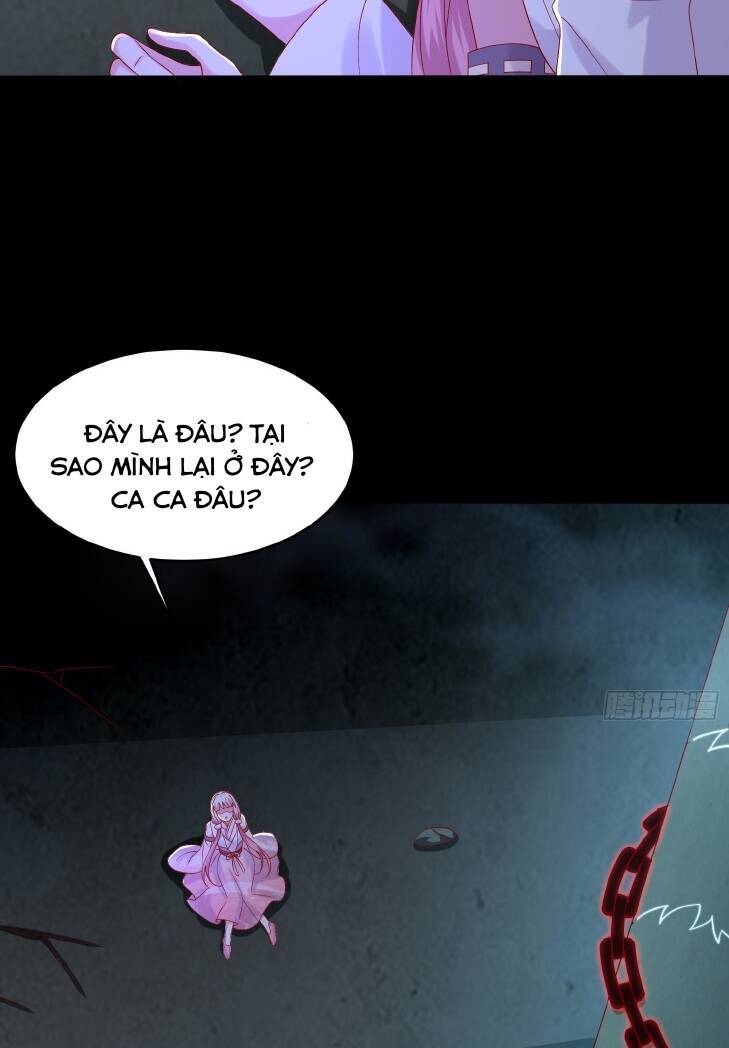 Chi Tôn Đồng Thuật Sư: Tuyệt Thế Đại Tiểu Thư chapter 317 - Trang 17