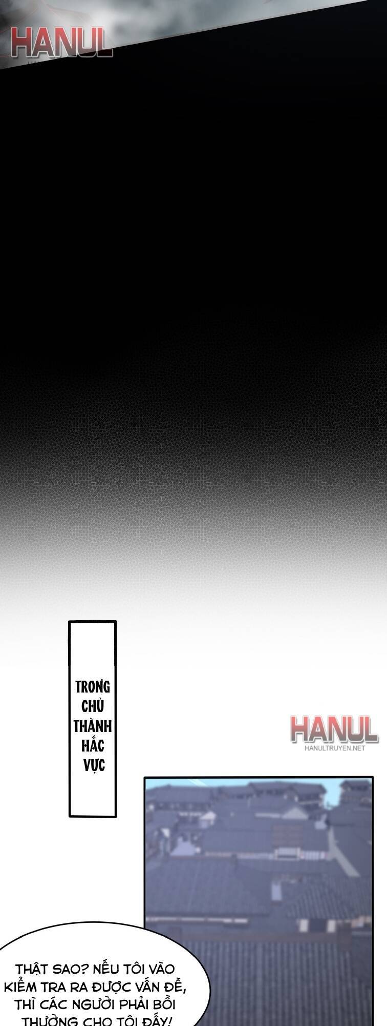 Chi Tôn Đồng Thuật Sư: Tuyệt Thế Đại Tiểu Thư chapter 317 - Trang 19