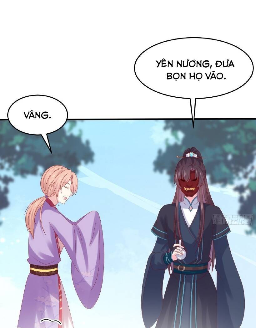 Chi Tôn Đồng Thuật Sư: Tuyệt Thế Đại Tiểu Thư chapter 317 - Trang 23