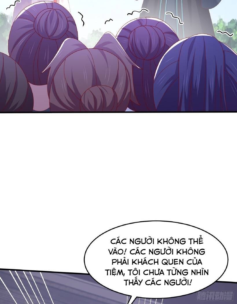 Chi Tôn Đồng Thuật Sư: Tuyệt Thế Đại Tiểu Thư chapter 317 - Trang 24