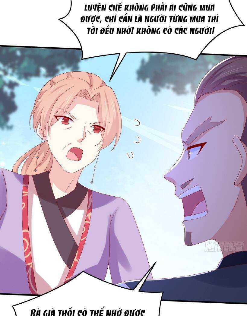 Chi Tôn Đồng Thuật Sư: Tuyệt Thế Đại Tiểu Thư chapter 317 - Trang 26