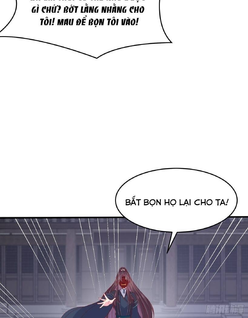 Chi Tôn Đồng Thuật Sư: Tuyệt Thế Đại Tiểu Thư chapter 317 - Trang 27