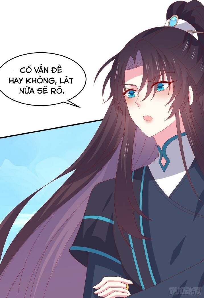 Chi Tôn Đồng Thuật Sư: Tuyệt Thế Đại Tiểu Thư chapter 317 - Trang 30