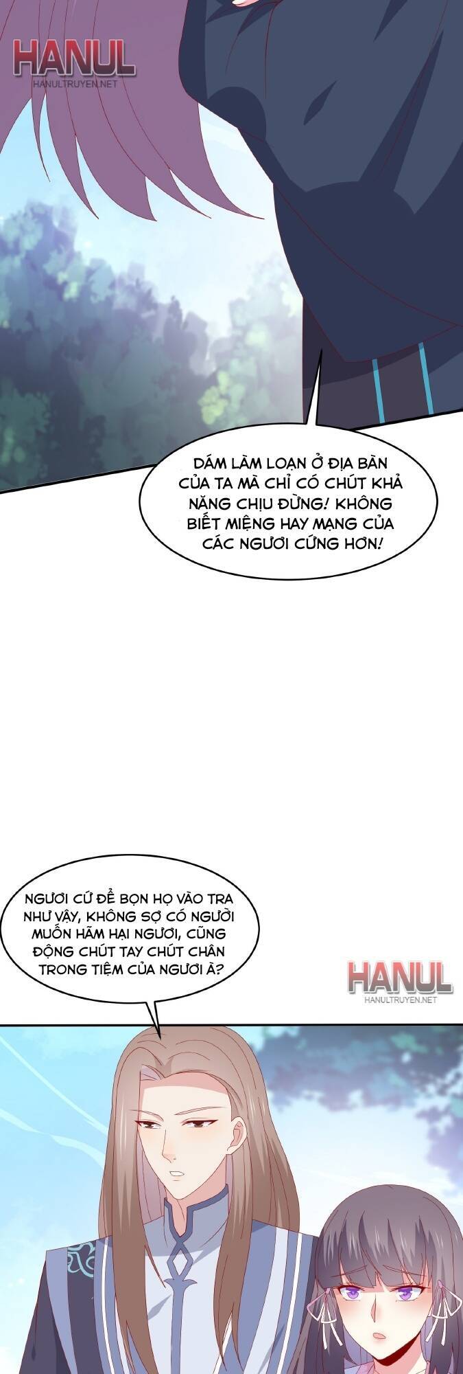 Chi Tôn Đồng Thuật Sư: Tuyệt Thế Đại Tiểu Thư chapter 317 - Trang 31