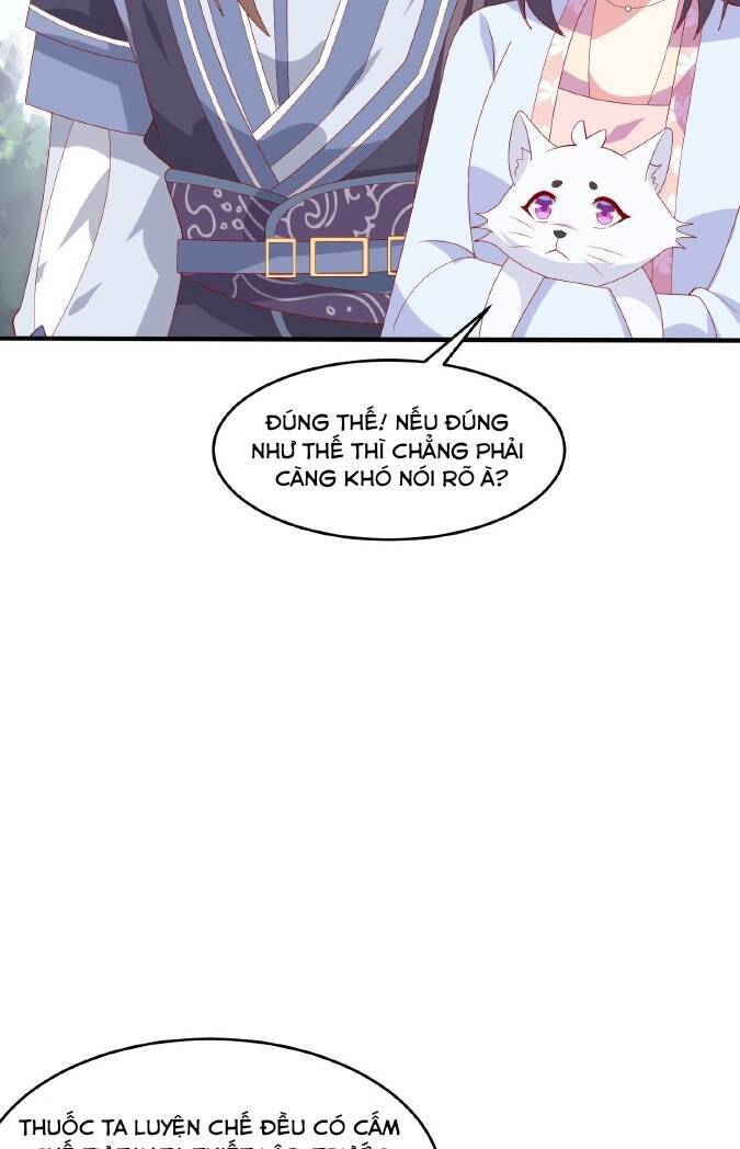 Chi Tôn Đồng Thuật Sư: Tuyệt Thế Đại Tiểu Thư chapter 317 - Trang 32