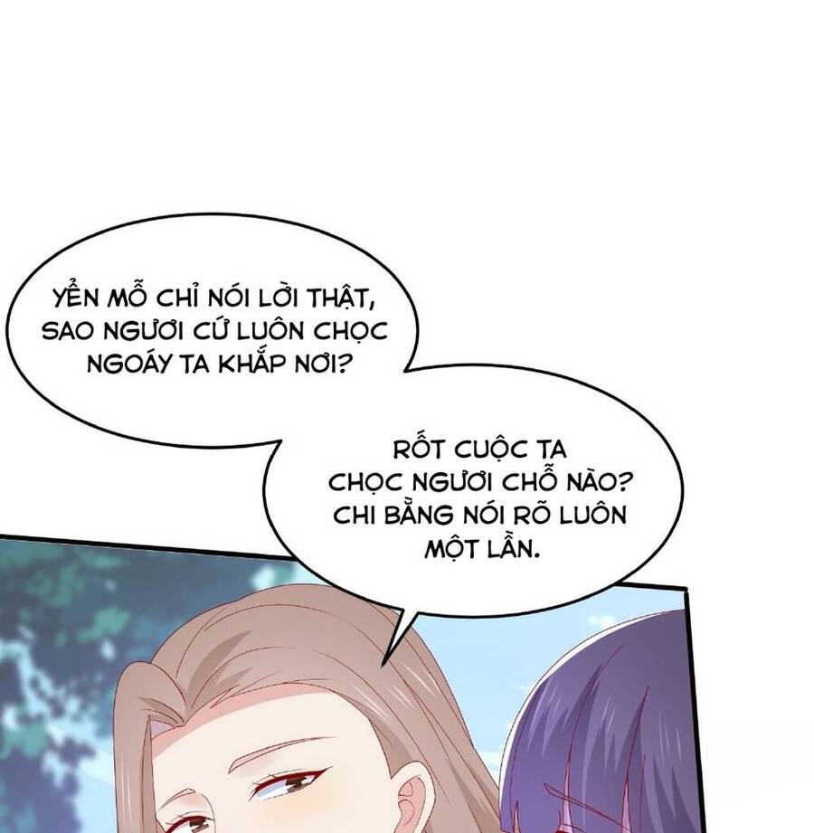 Chi Tôn Đồng Thuật Sư: Tuyệt Thế Đại Tiểu Thư chapter 317 - Trang 35