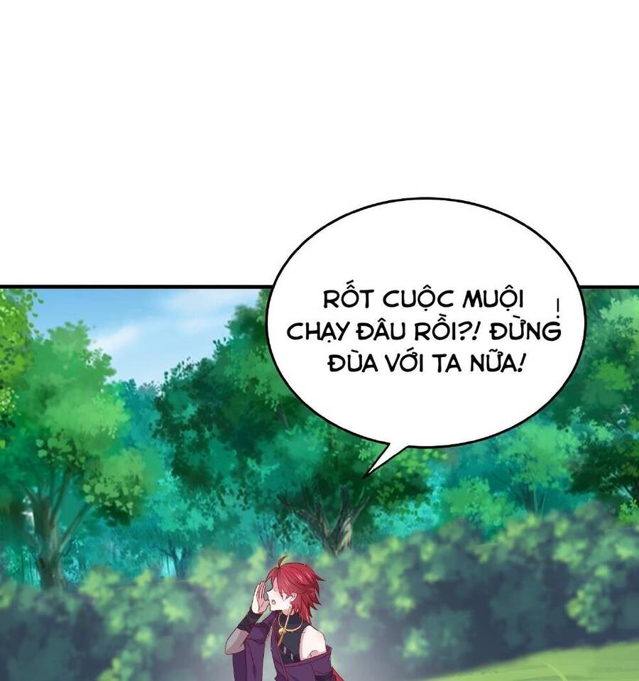 Chi Tôn Đồng Thuật Sư: Tuyệt Thế Đại Tiểu Thư chapter 317 - Trang 4