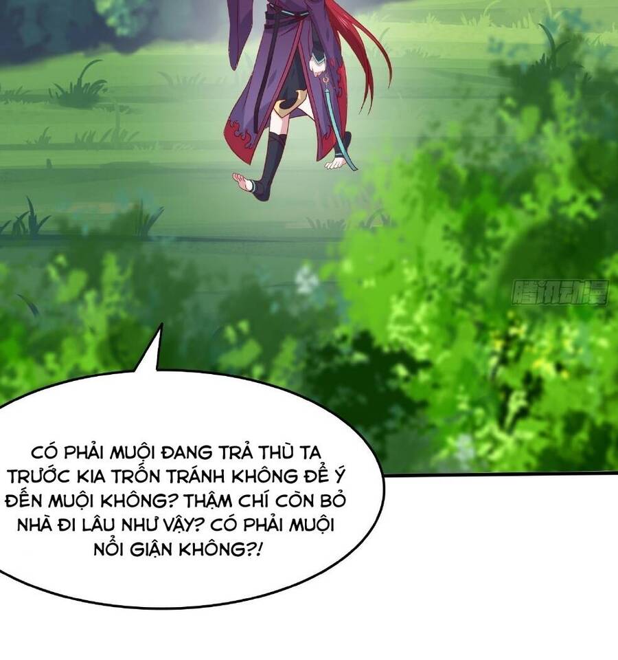 Chi Tôn Đồng Thuật Sư: Tuyệt Thế Đại Tiểu Thư chapter 317 - Trang 5