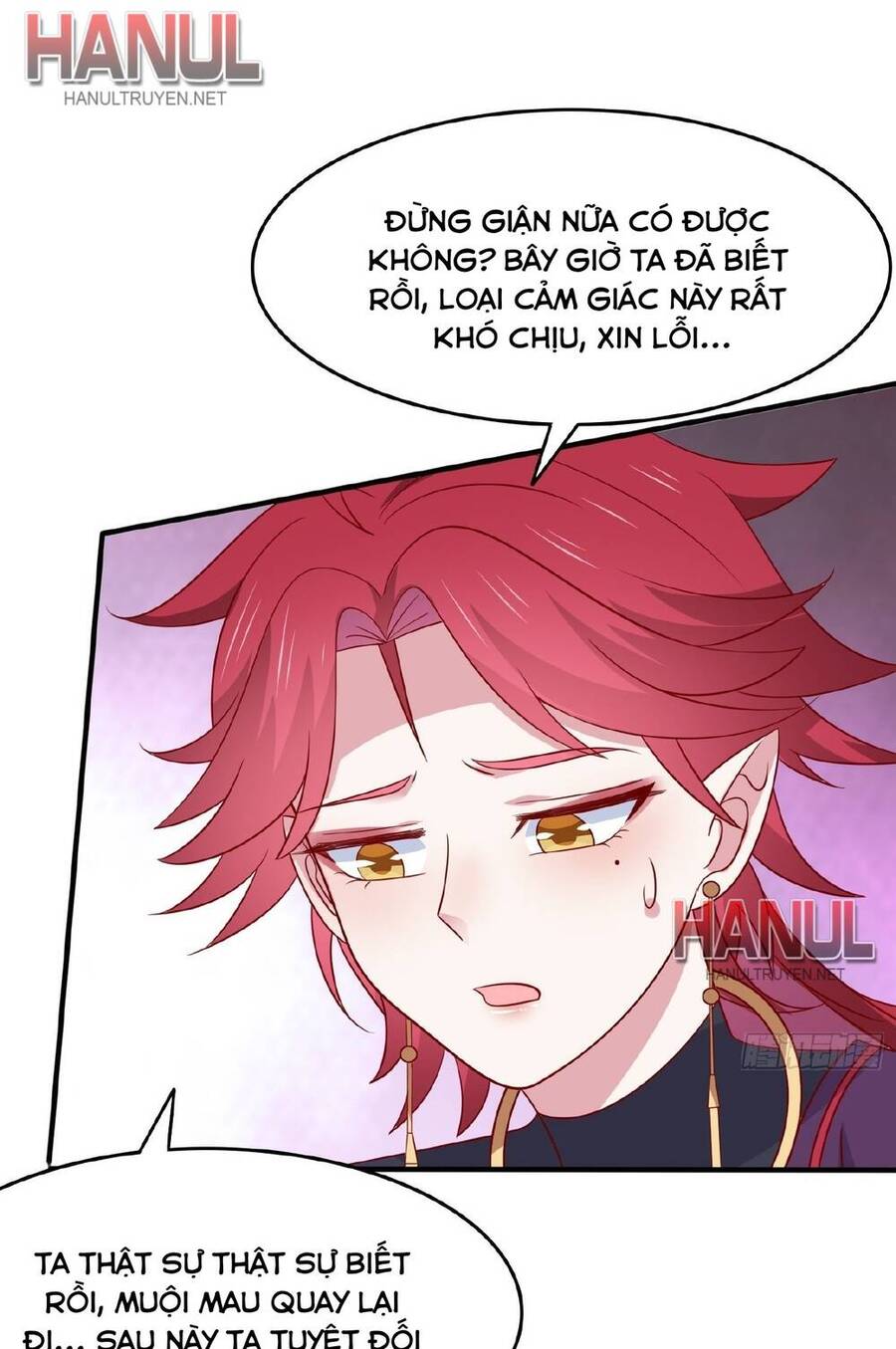 Chi Tôn Đồng Thuật Sư: Tuyệt Thế Đại Tiểu Thư chapter 317 - Trang 6
