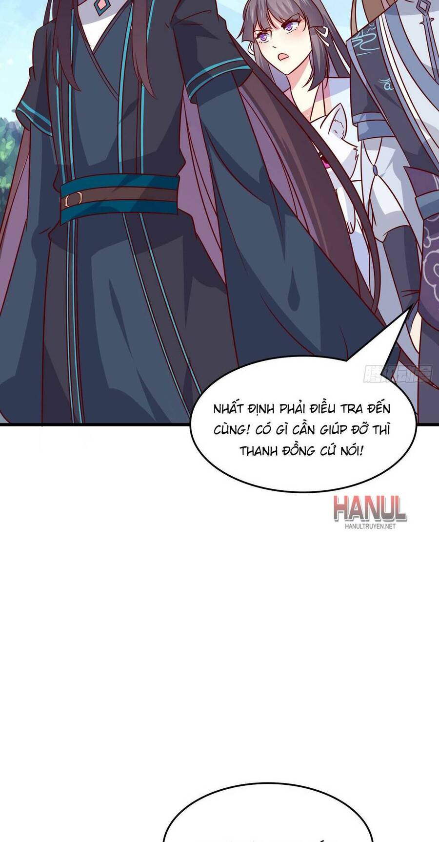 Chi Tôn Đồng Thuật Sư: Tuyệt Thế Đại Tiểu Thư chapter 318 - Trang 16