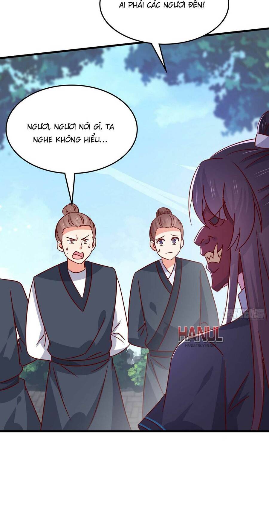 Chi Tôn Đồng Thuật Sư: Tuyệt Thế Đại Tiểu Thư chapter 318 - Trang 17