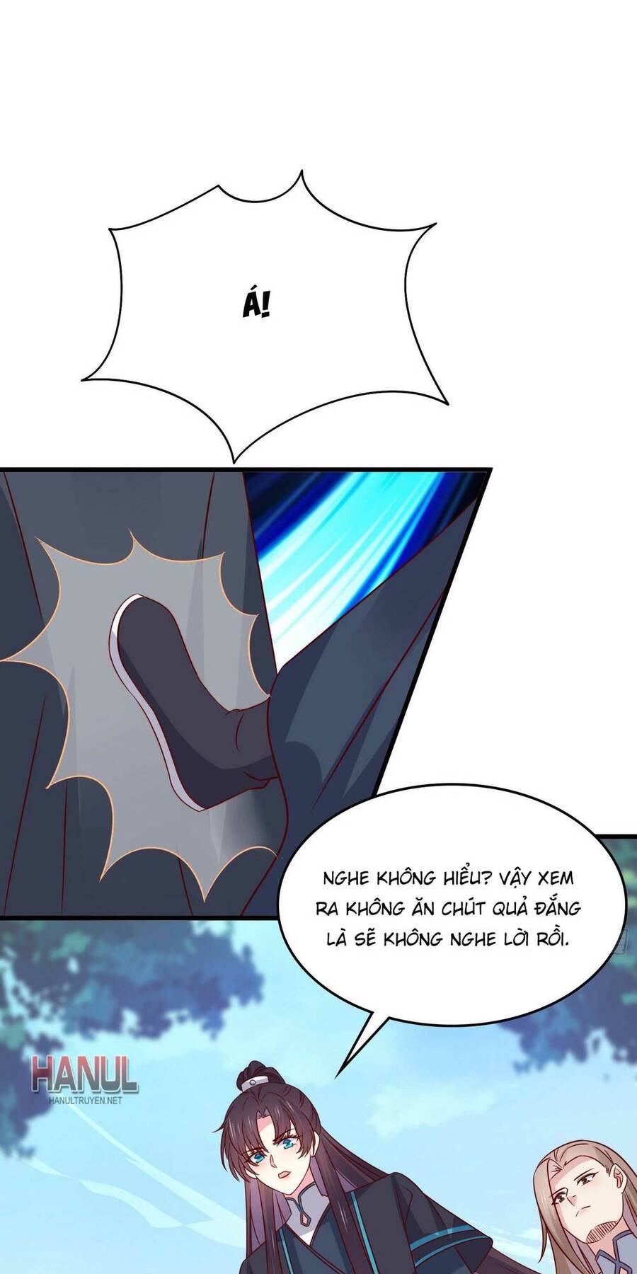 Chi Tôn Đồng Thuật Sư: Tuyệt Thế Đại Tiểu Thư chapter 318 - Trang 18
