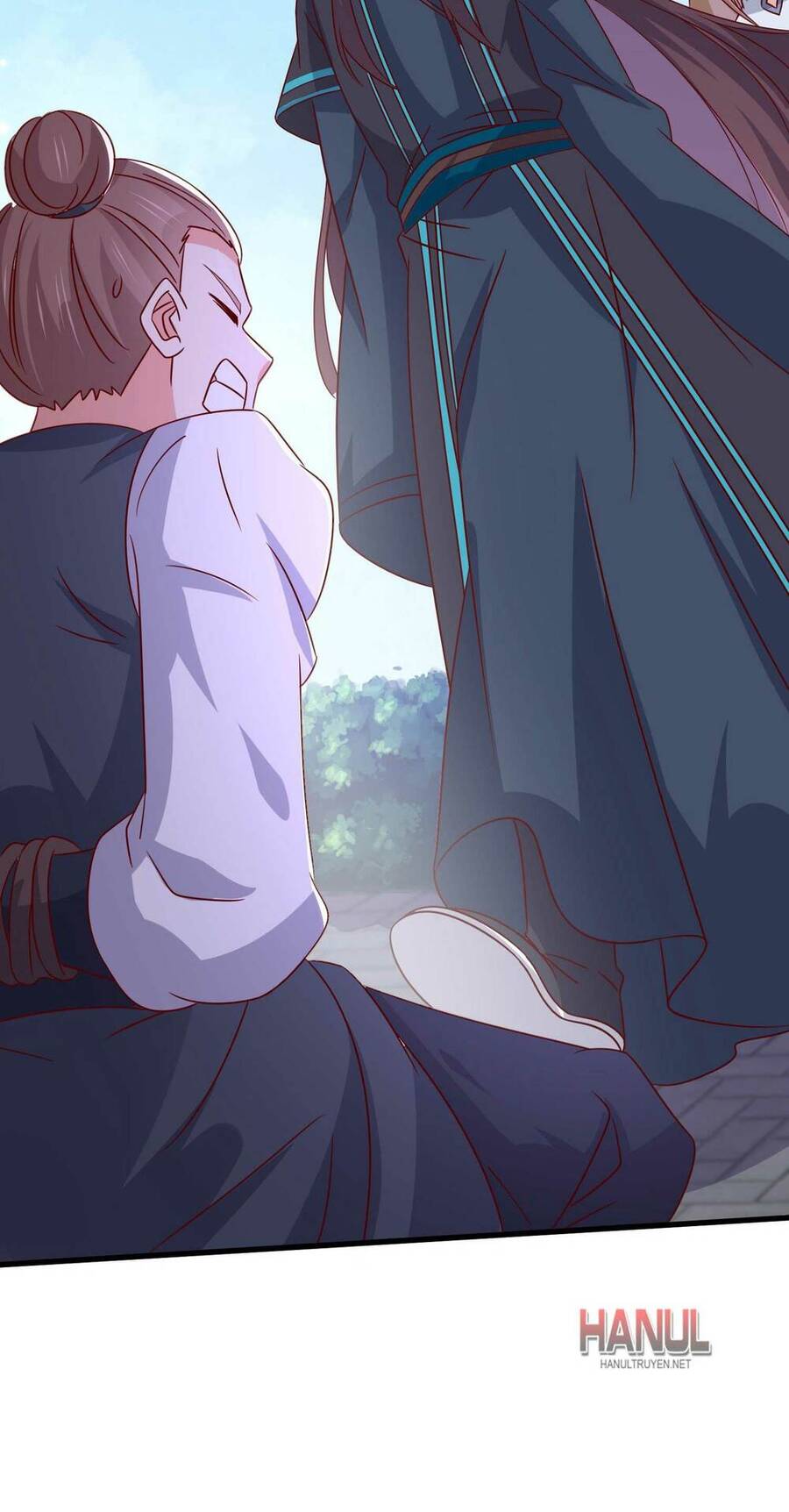Chi Tôn Đồng Thuật Sư: Tuyệt Thế Đại Tiểu Thư chapter 318 - Trang 19