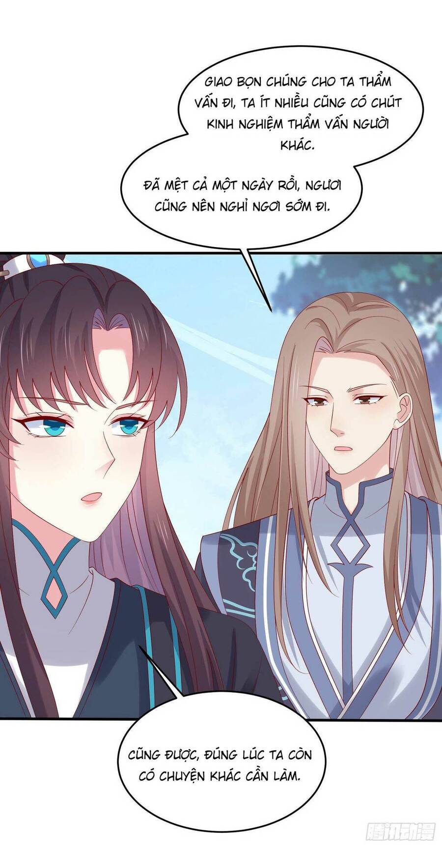 Chi Tôn Đồng Thuật Sư: Tuyệt Thế Đại Tiểu Thư chapter 318 - Trang 20