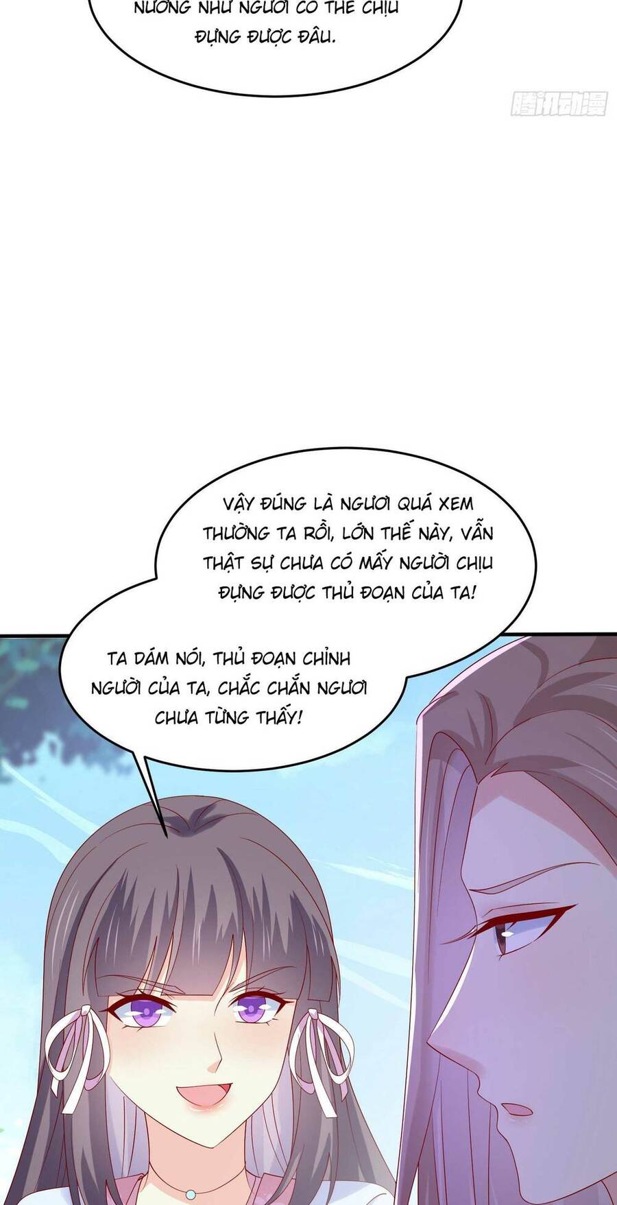 Chi Tôn Đồng Thuật Sư: Tuyệt Thế Đại Tiểu Thư chapter 318 - Trang 22