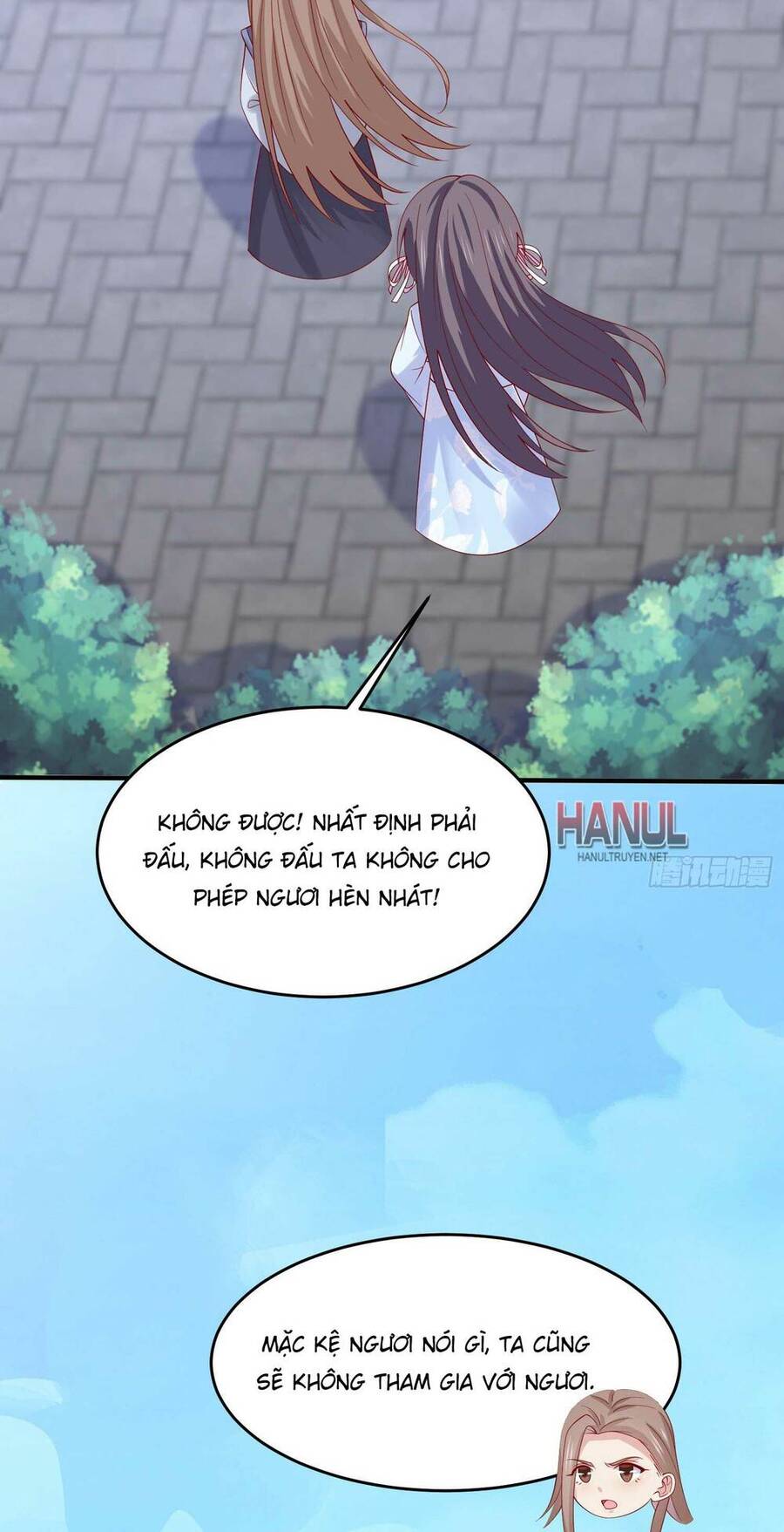 Chi Tôn Đồng Thuật Sư: Tuyệt Thế Đại Tiểu Thư chapter 318 - Trang 26