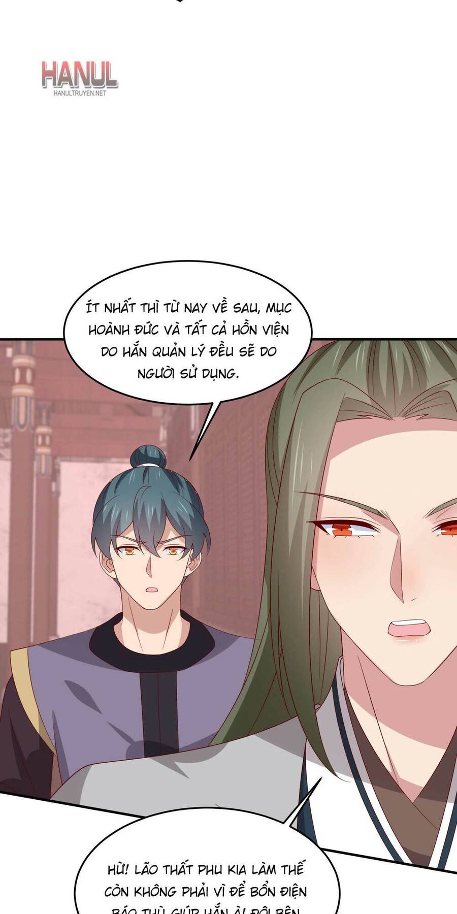 Chi Tôn Đồng Thuật Sư: Tuyệt Thế Đại Tiểu Thư chapter 318 - Trang 30