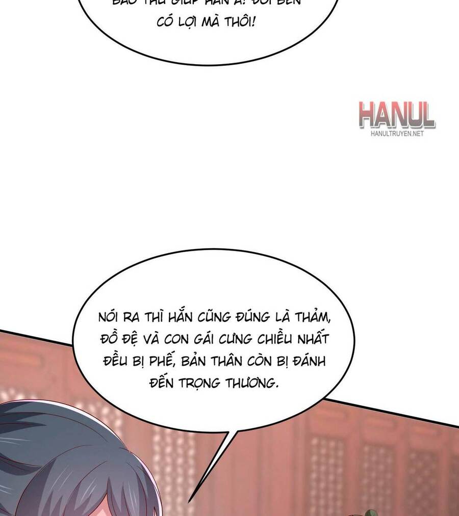 Chi Tôn Đồng Thuật Sư: Tuyệt Thế Đại Tiểu Thư chapter 318 - Trang 31