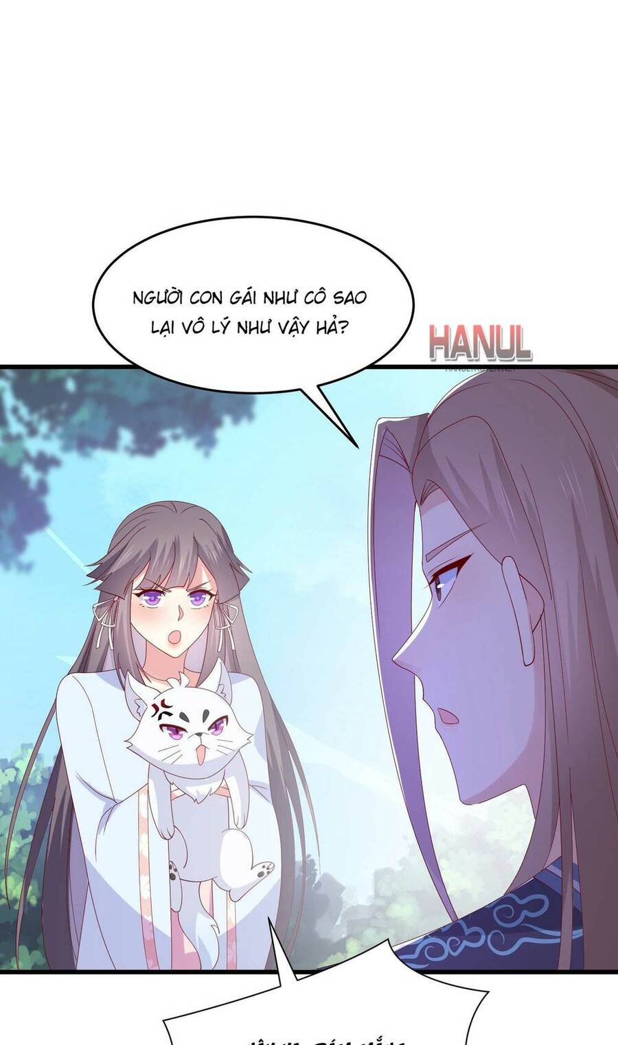 Chi Tôn Đồng Thuật Sư: Tuyệt Thế Đại Tiểu Thư chapter 318 - Trang 4
