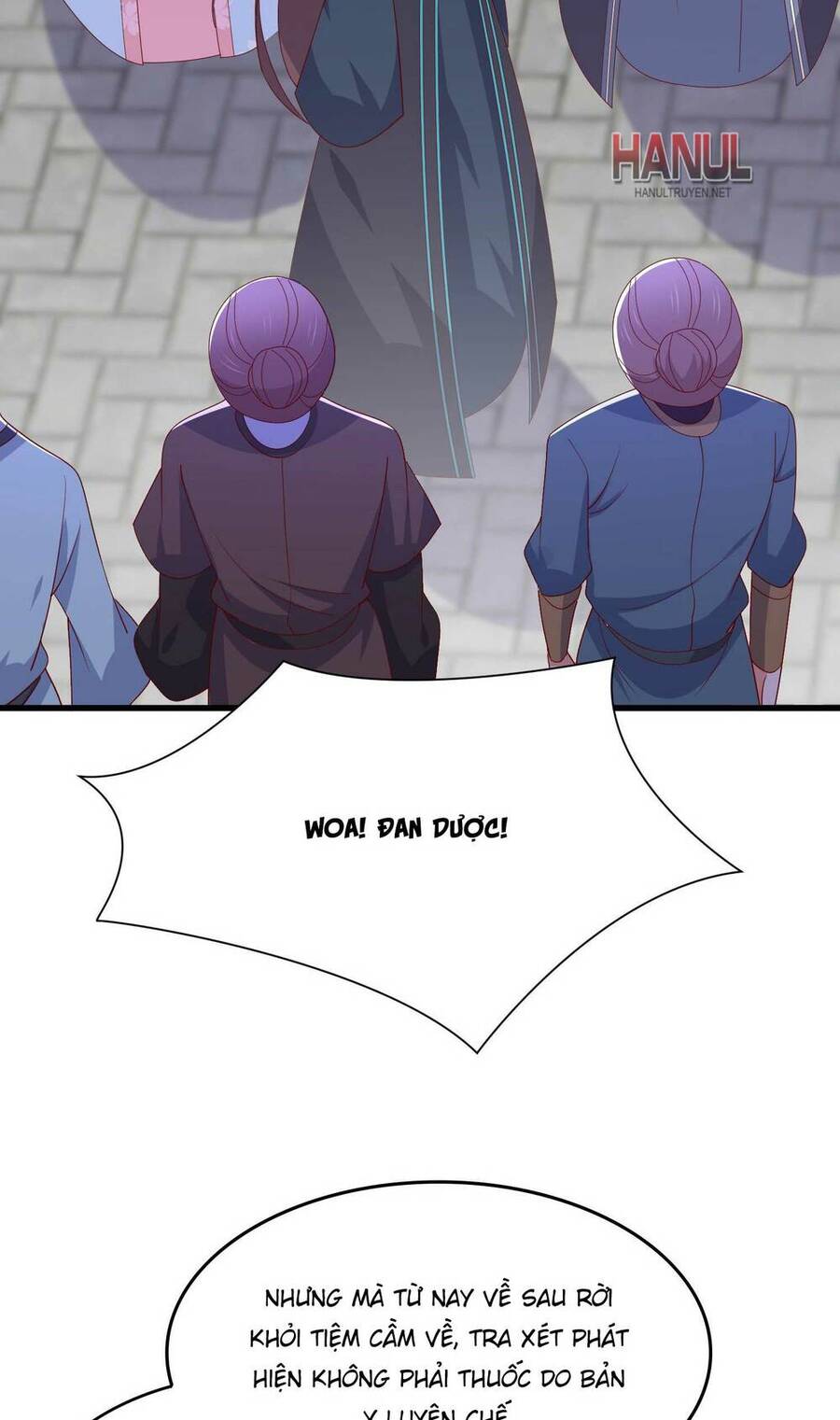 Chi Tôn Đồng Thuật Sư: Tuyệt Thế Đại Tiểu Thư chapter 318 - Trang 10