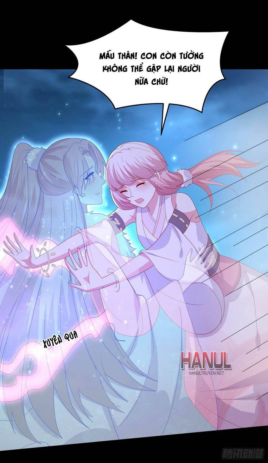 Chi Tôn Đồng Thuật Sư: Tuyệt Thế Đại Tiểu Thư chapter 319 - Trang 11
