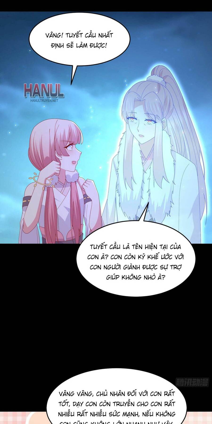 Chi Tôn Đồng Thuật Sư: Tuyệt Thế Đại Tiểu Thư chapter 319 - Trang 15