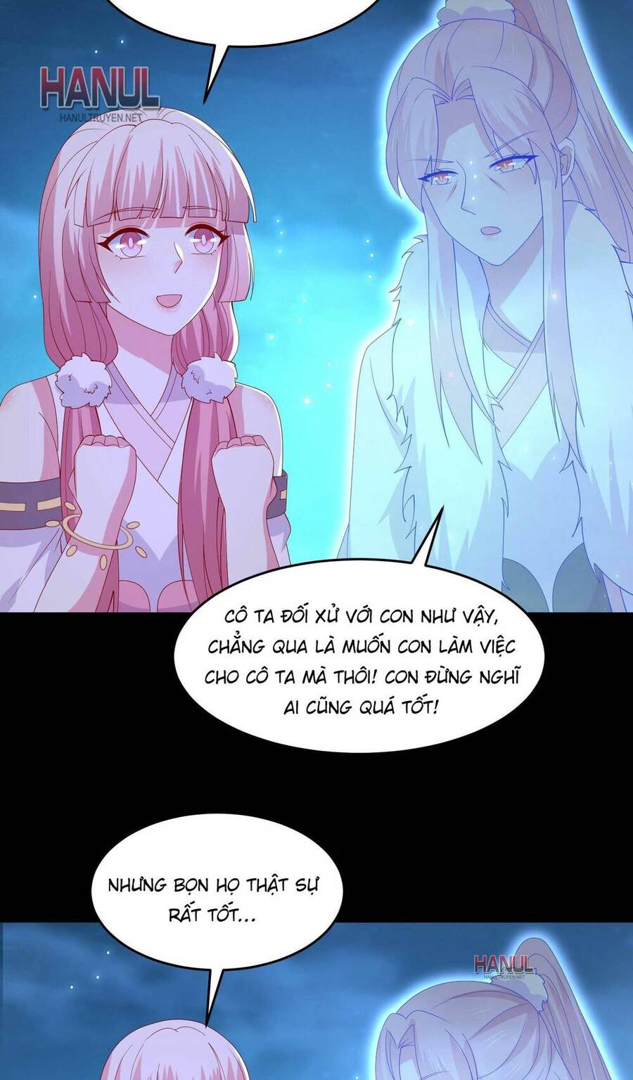 Chi Tôn Đồng Thuật Sư: Tuyệt Thế Đại Tiểu Thư chapter 319 - Trang 17