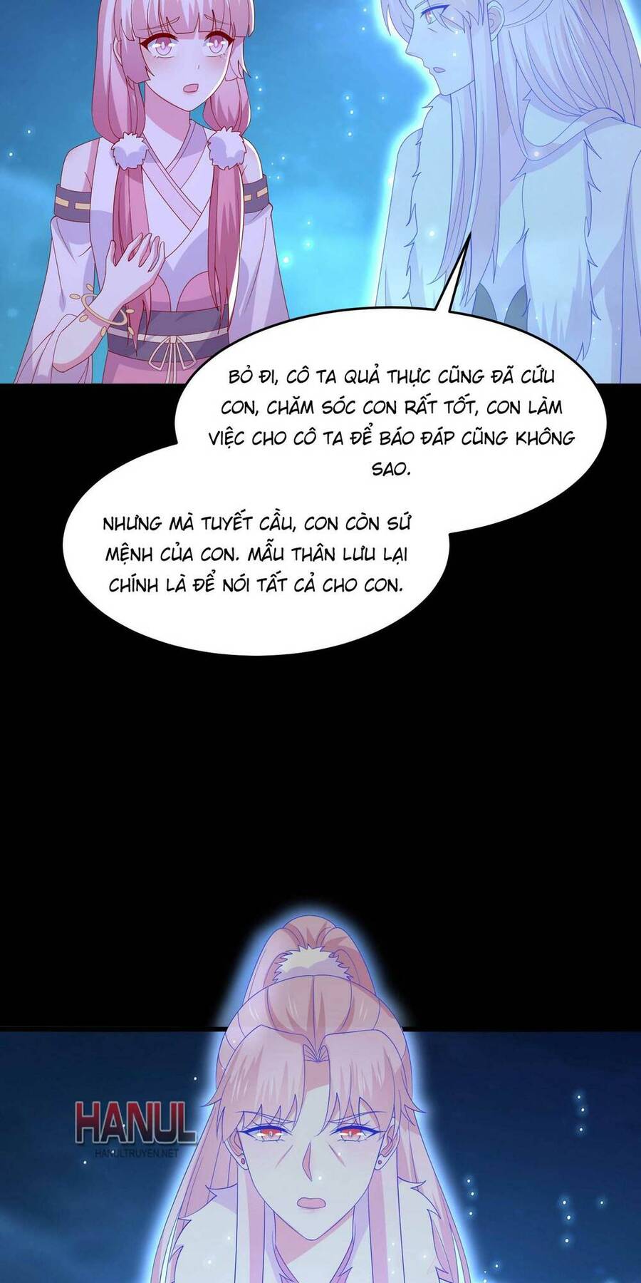 Chi Tôn Đồng Thuật Sư: Tuyệt Thế Đại Tiểu Thư chapter 319 - Trang 18