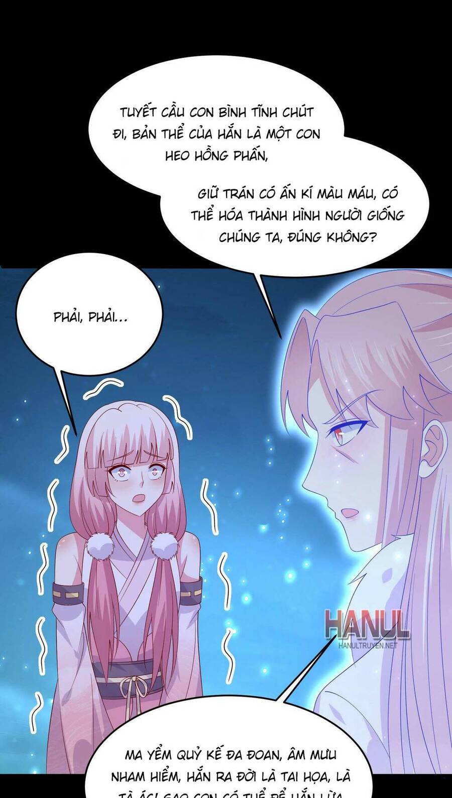 Chi Tôn Đồng Thuật Sư: Tuyệt Thế Đại Tiểu Thư chapter 319 - Trang 22