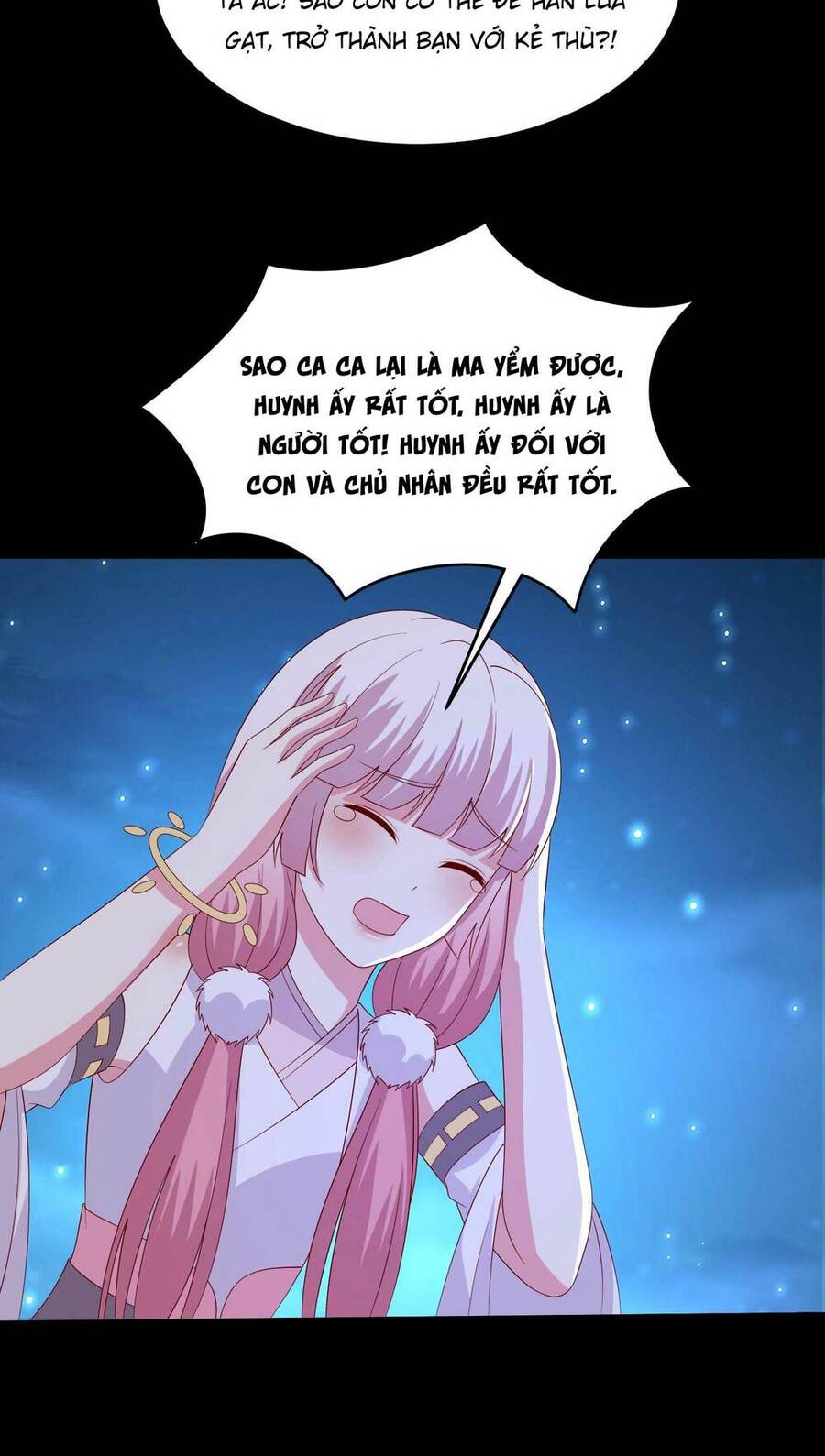 Chi Tôn Đồng Thuật Sư: Tuyệt Thế Đại Tiểu Thư chapter 319 - Trang 23
