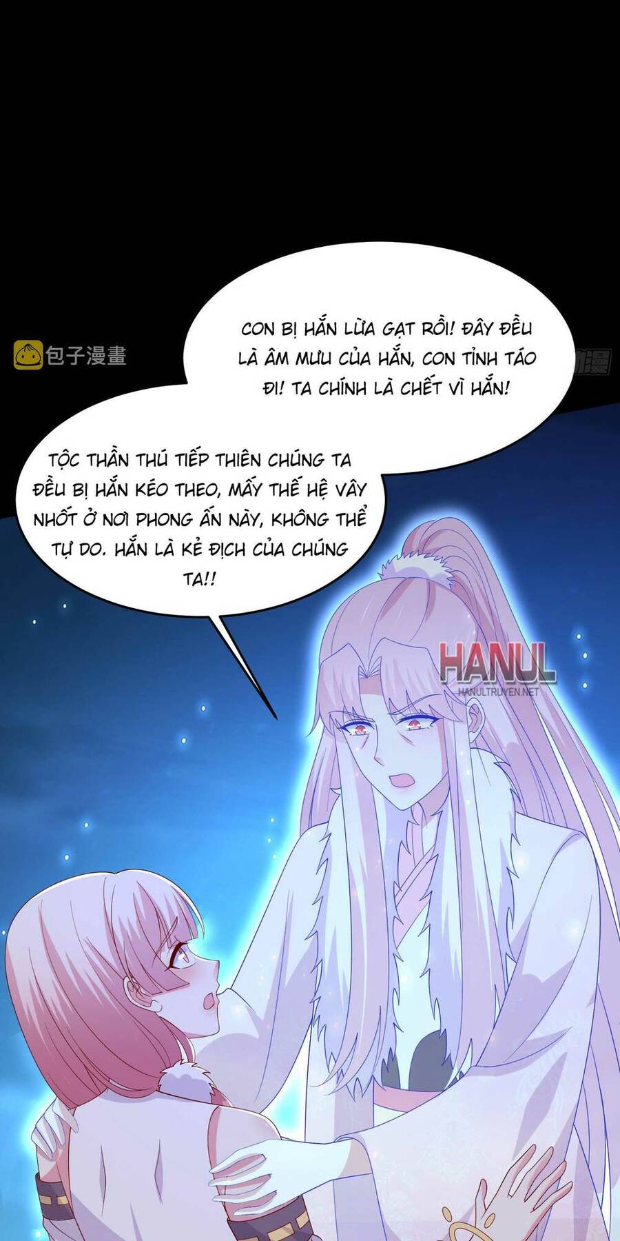 Chi Tôn Đồng Thuật Sư: Tuyệt Thế Đại Tiểu Thư chapter 319 - Trang 24