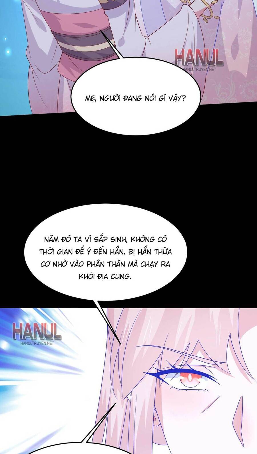 Chi Tôn Đồng Thuật Sư: Tuyệt Thế Đại Tiểu Thư chapter 319 - Trang 25