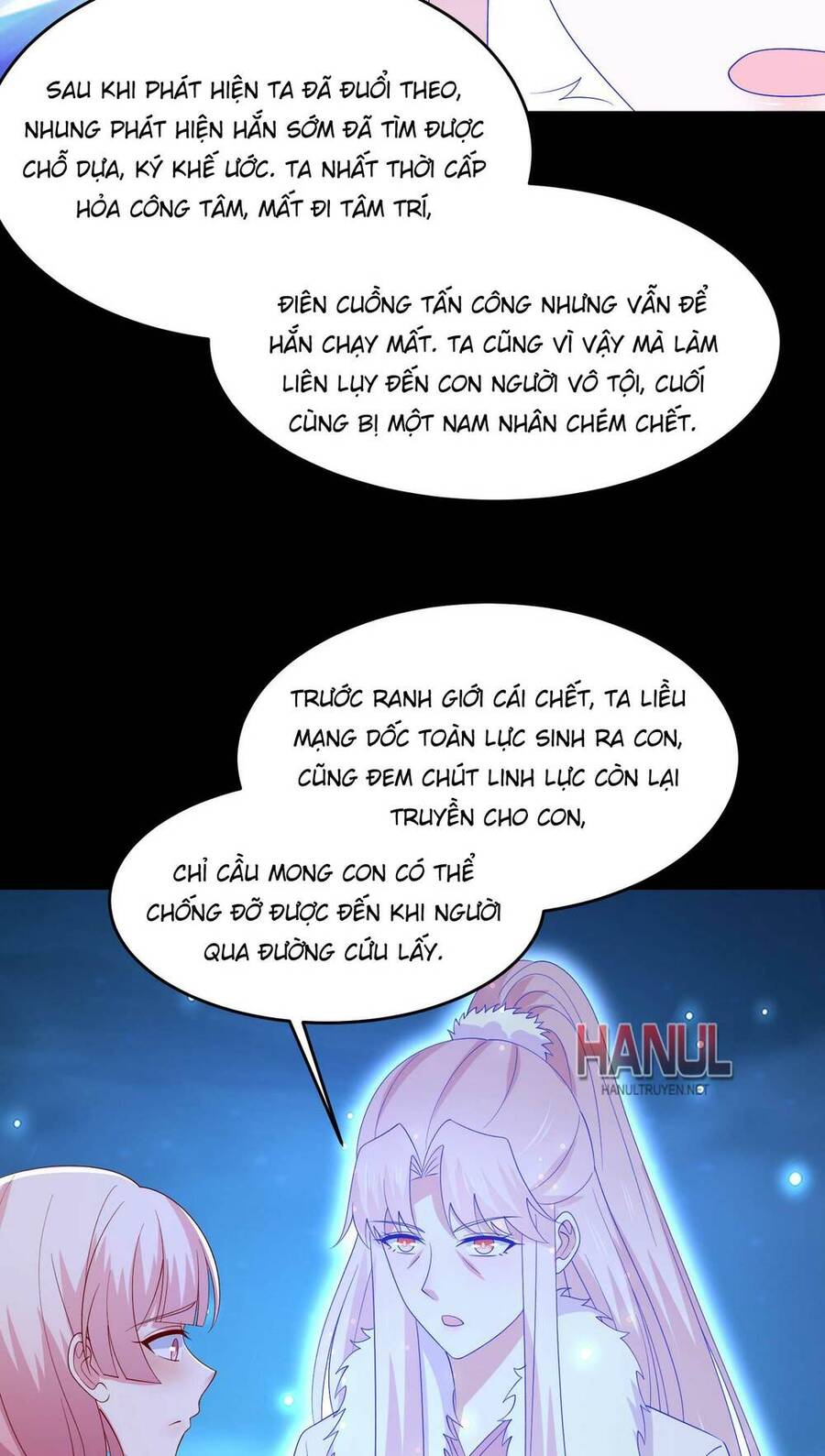 Chi Tôn Đồng Thuật Sư: Tuyệt Thế Đại Tiểu Thư chapter 319 - Trang 26