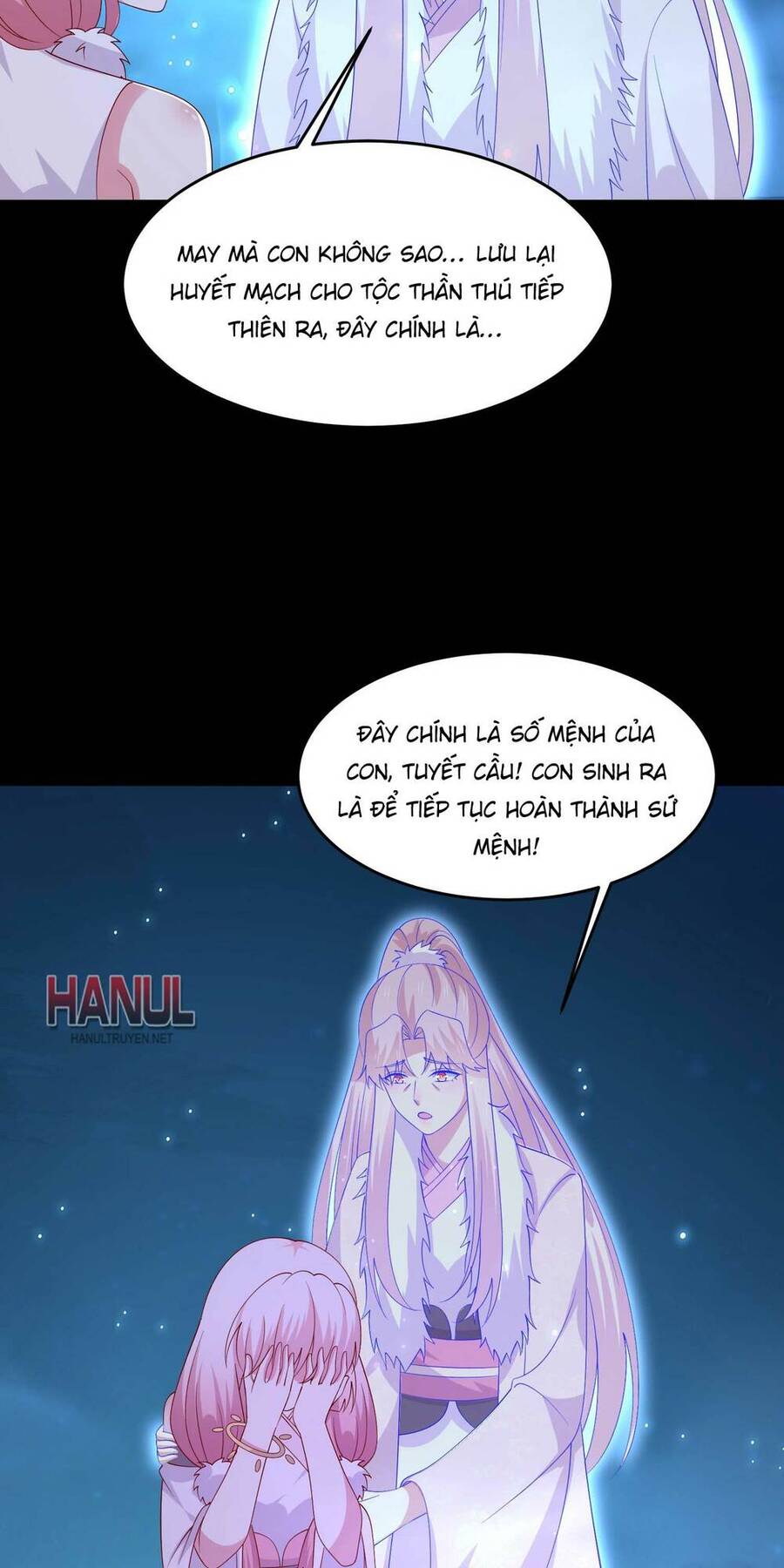 Chi Tôn Đồng Thuật Sư: Tuyệt Thế Đại Tiểu Thư chapter 319 - Trang 27