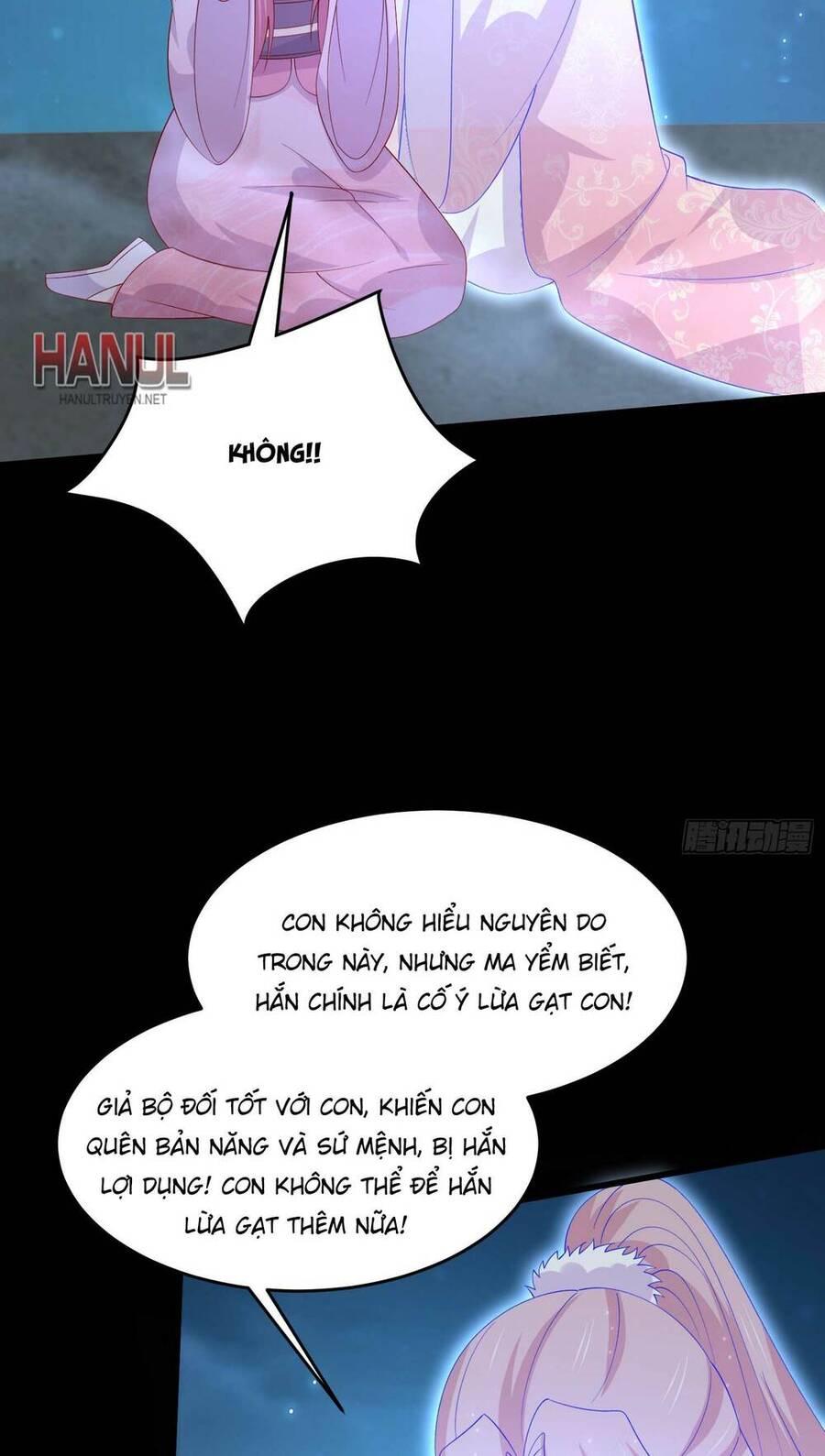 Chi Tôn Đồng Thuật Sư: Tuyệt Thế Đại Tiểu Thư chapter 319 - Trang 28