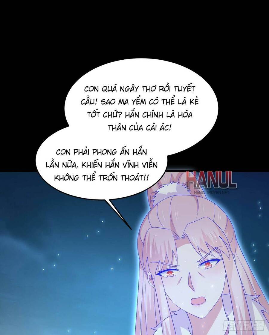 Chi Tôn Đồng Thuật Sư: Tuyệt Thế Đại Tiểu Thư chapter 319 - Trang 31