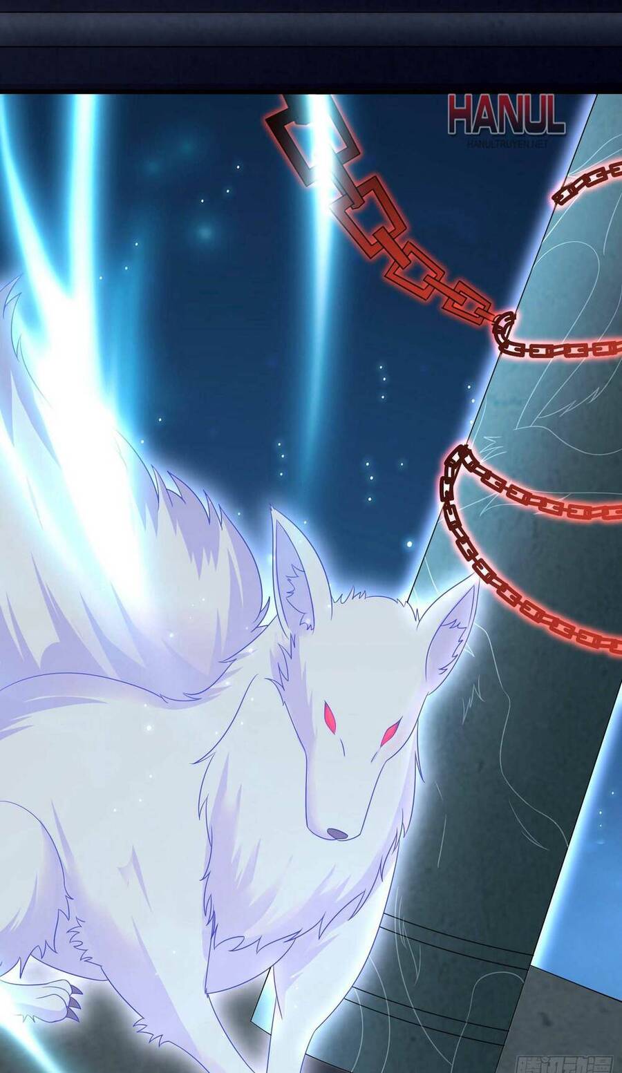 Chi Tôn Đồng Thuật Sư: Tuyệt Thế Đại Tiểu Thư chapter 319 - Trang 8