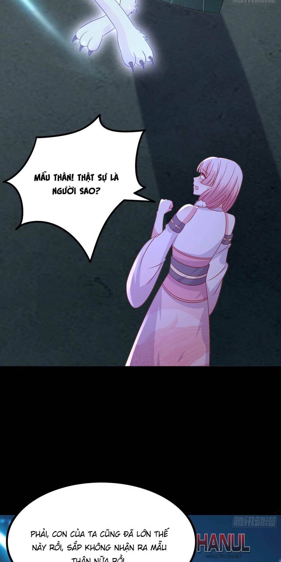 Chi Tôn Đồng Thuật Sư: Tuyệt Thế Đại Tiểu Thư chapter 319 - Trang 9