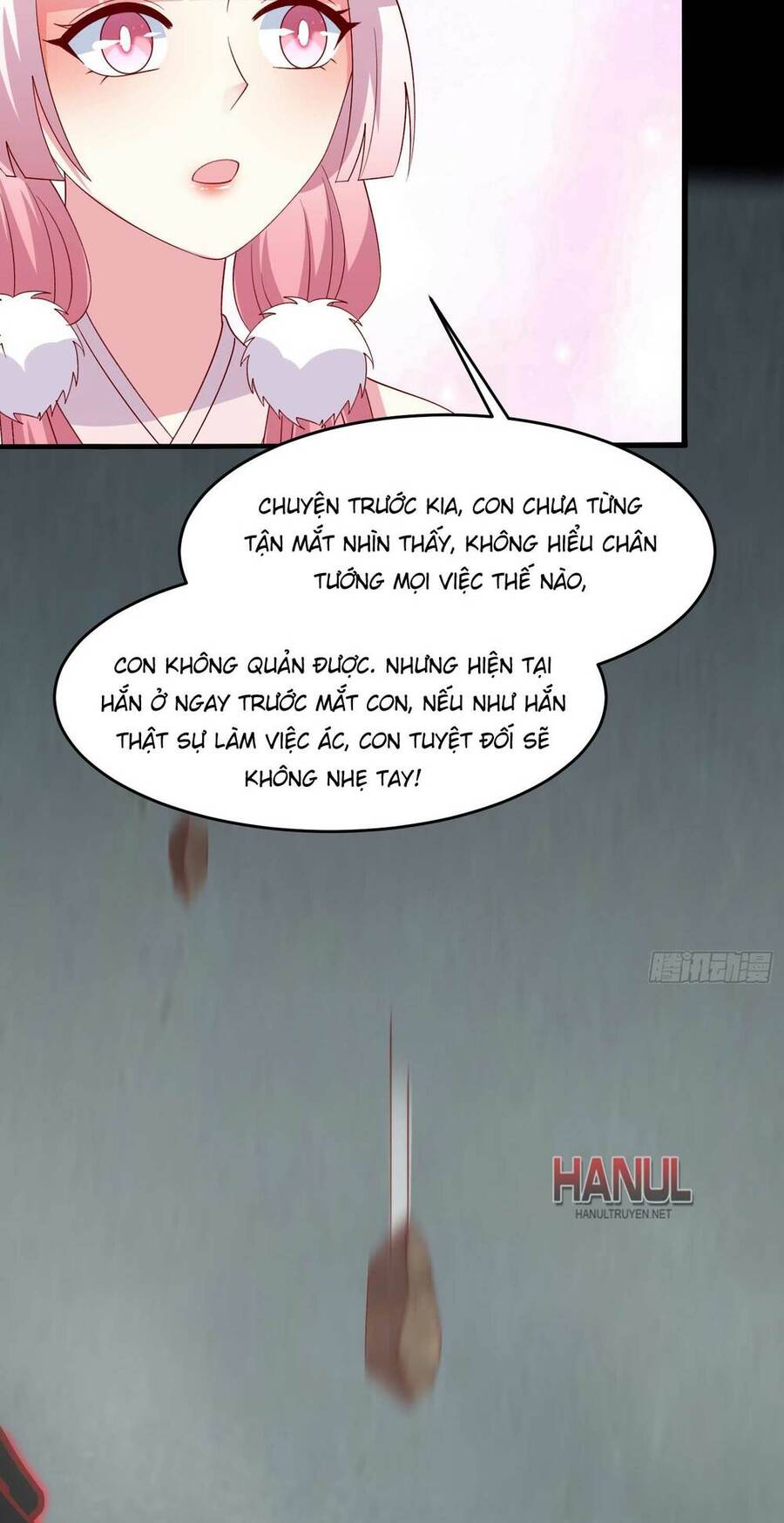 Chi Tôn Đồng Thuật Sư: Tuyệt Thế Đại Tiểu Thư chapter 320 - Trang 16