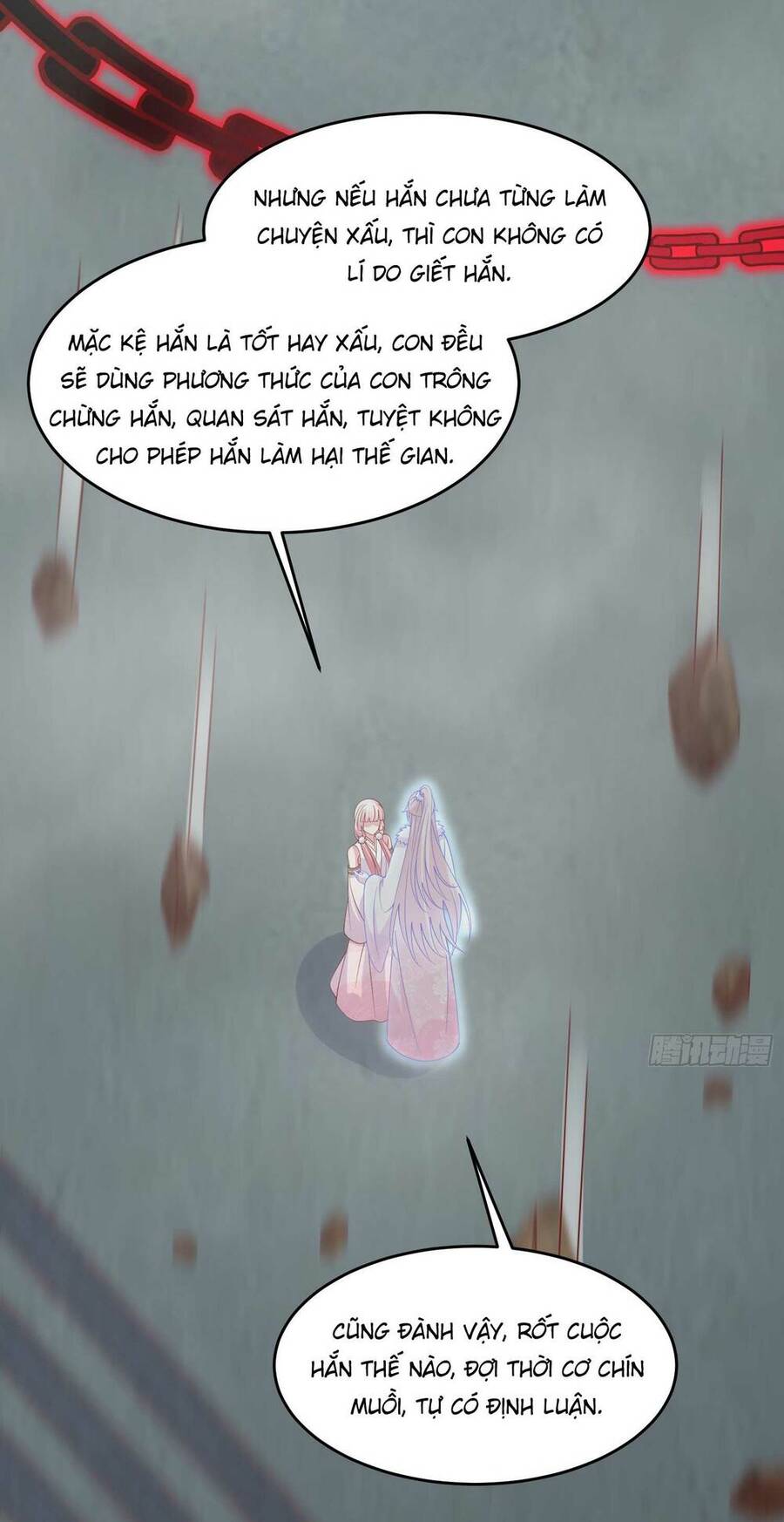 Chi Tôn Đồng Thuật Sư: Tuyệt Thế Đại Tiểu Thư chapter 320 - Trang 17