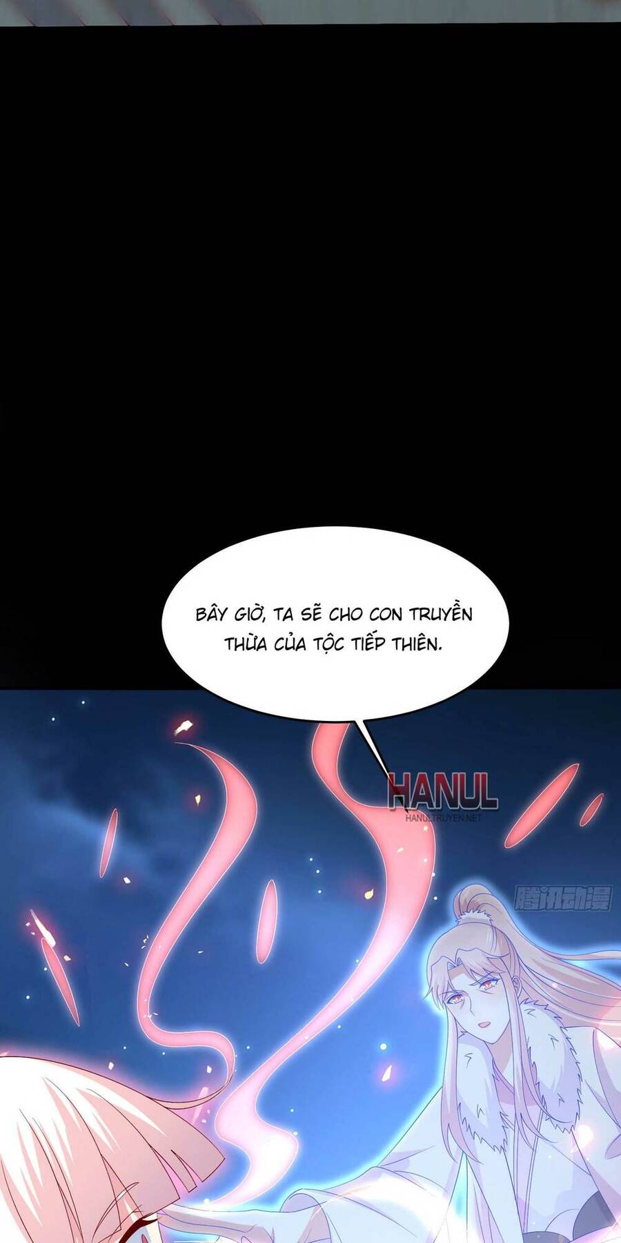 Chi Tôn Đồng Thuật Sư: Tuyệt Thế Đại Tiểu Thư chapter 320 - Trang 18